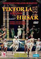 Viktoria und ihr Husar